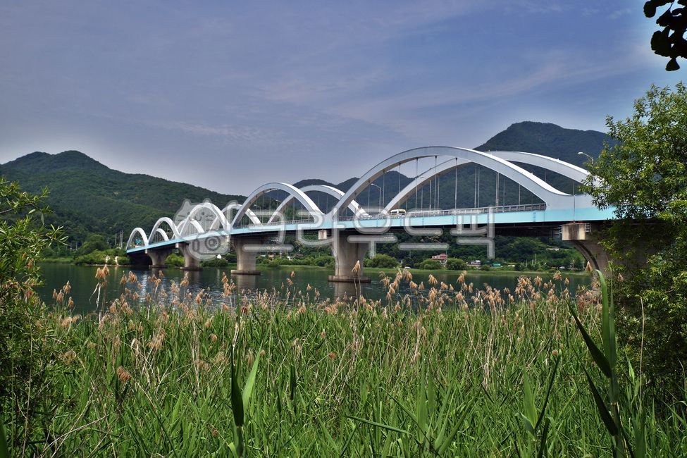 ecological park, Yangsuri, Yangsu Bridge, nature, everyone - Authentic ...