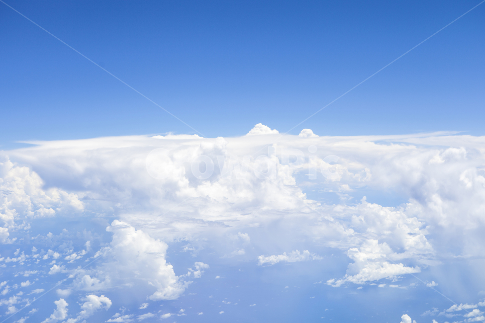 sky,cloud,nature,airplane,above the clouds,sight,landscape,Inside the plane