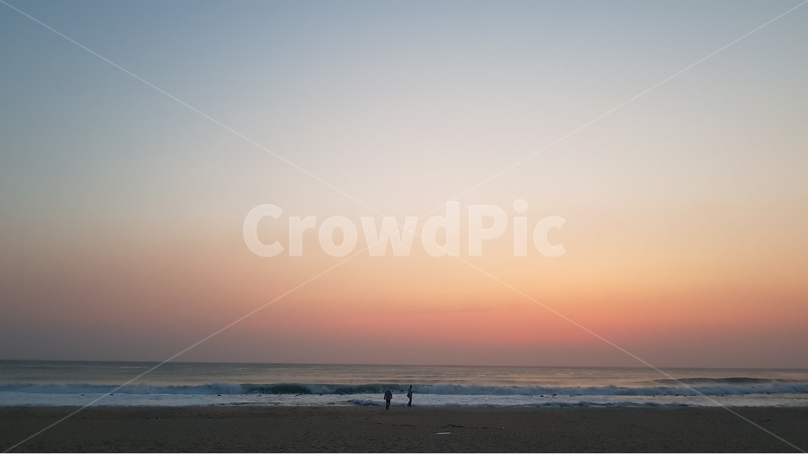 강릉,안목해변,감성사진,조양,새벽녘,sunrise,gangneung,beach,아침,해뜨는해변,자연,풍경,nature,landscape,해변,바다,beach,sea,outdoors,옥외