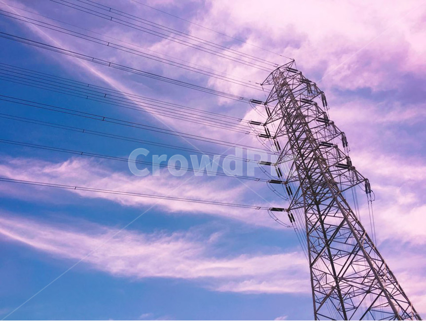 전신탑,하늘,구름,전선,풍경,산업,industry,industrial,에너지산업,energy industry