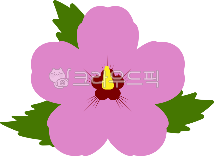 무궁화,무궁화일러스트,무궁화꽃,무궁화꽃잎,무궁화잎,분홍무궁화,한국꽃,우리나라꽃,전통꽃,민족상징,한국상징꽃,한국문장,광복절,개천절,현충일,삼일절,대한민국,호국보훈,무궁화역사,일편단심무궁화,무궁화꽃이피었습니다,꽃,무궁화정면