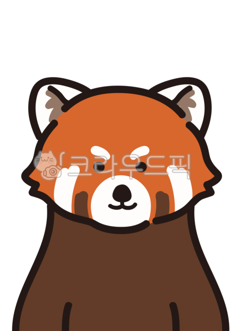 Doodle,Rare,line,endangered,cute,raccoon,extinction,painting,drawing,red panda,animal,endangered animal,illustration,wacky