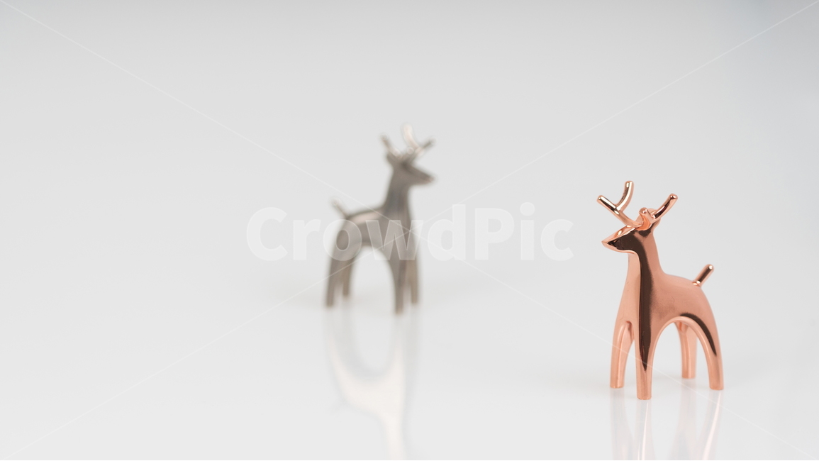 심리학,생활,커플,사슴,동상,골드,실버,함께,사랑,노루,금속,럭셔리,동물,뿔,반사,빤짝,광채,쥬얼리,루돌프,크리스마스,아웃포커싱,보석,귀금속,귀여운,액세서리,장식품,백그라운드,사물,물건,오브젝트,thing,object,matter