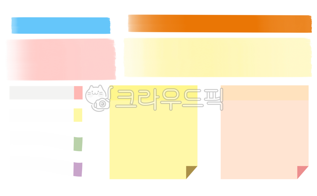 highlight,memo,fluorescent lines,postit,translucent line,label,label paper,highlight line