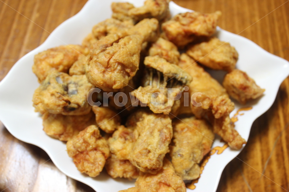 food,음식,닭튀김,friedchicken,치킨,음식,식재료,요리,food,cook,meal,dishes,food reserves