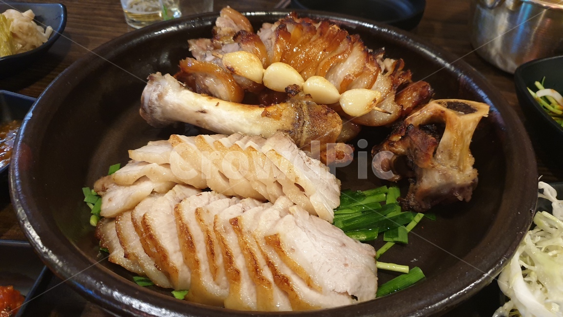 족발,직화,food,요리,식사,음식