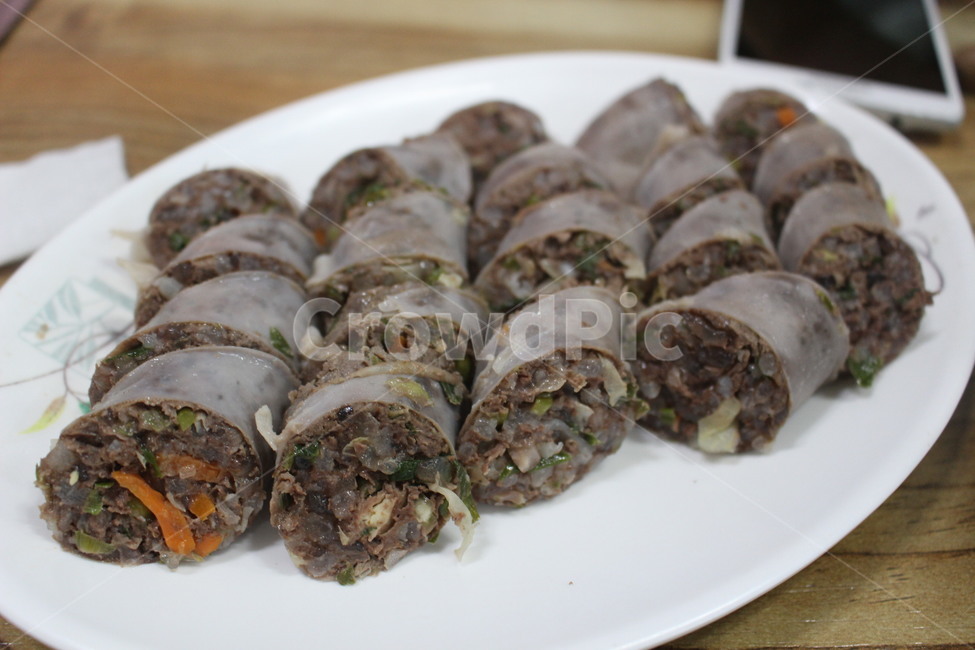 아바이순대,순대,속초아바이순대,속초순대,속초,분식,속초음식