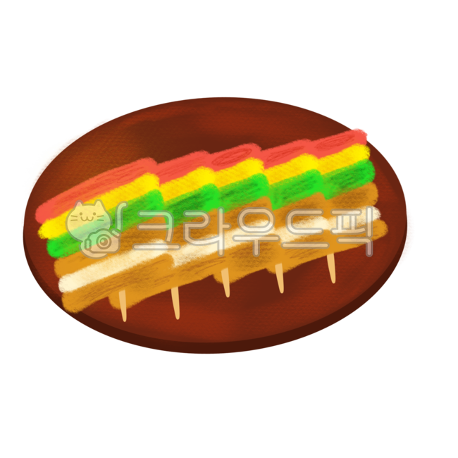 음식,food,식사,전,꼬치전,명절음식,한식