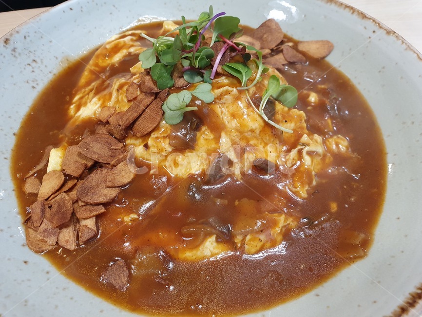 meal,식사,dish,요리,food,음식,오무라이스,bowl,사발