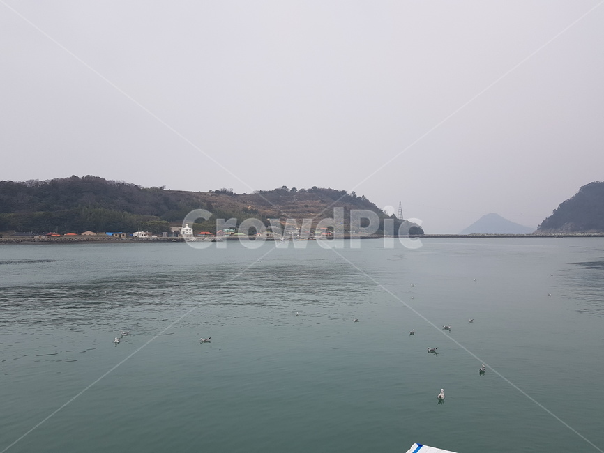 바다,잔잔함,섬,자연,위로,자연,풍경,nature,landscape,water,물,outdoors,옥외