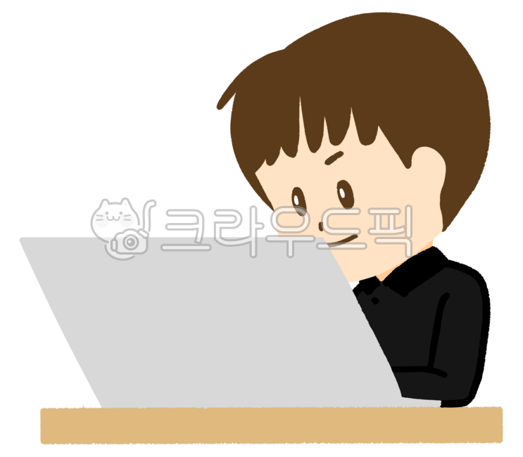 Office worker,student,working from home,studying,working character,working picture,studying hard,laptop,computer,remote class,work,studying picture,studying character,college student picture,study,focus,laptop,computer,work,character,s