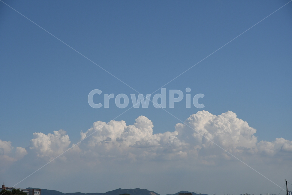 하늘,구름,푸른하늘,뭉게구름,시원,시원함,깨끗,자연,풍경,nature,landscape,outdoors,옥외,sky,weather,날씨,cumulus,적운,cloud