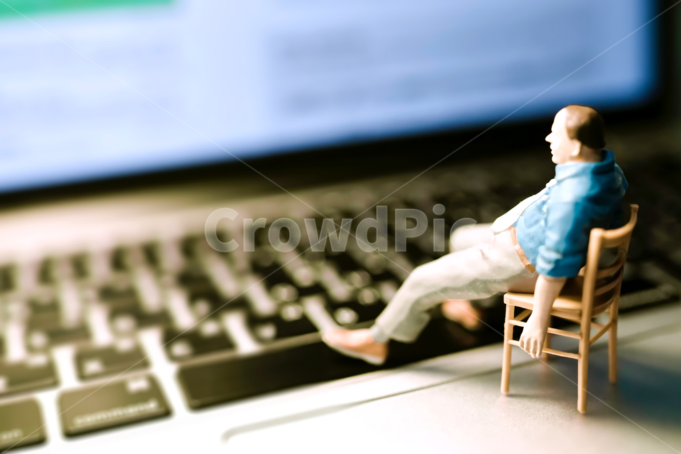 keyboard,rest,chronic fatigue,dad,work,father,tired,fatigue society,welfare,overload,Accumulated fatigue,fatigue,computer,middleage,company,Night Shift,Internet,overwork