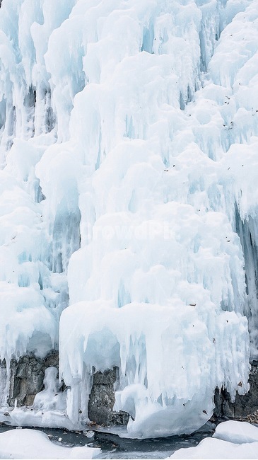 자연,빙벽,얼음,청송,얼음골,겨울풍경,겨울,겨울,계절,winter,season