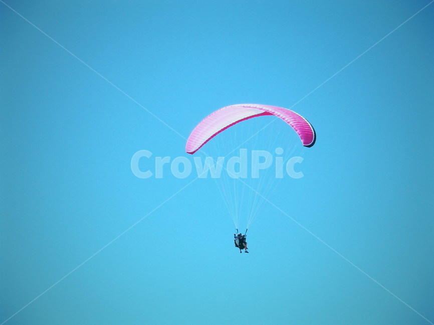 패러글라이딩,스포츠,여유,여행,자유,파란하늘,핑크,하늘,paragliding,바람,여행,휴가,traveling,vacation,trip,스포츠,레저,운동,sports,leisure,exercise