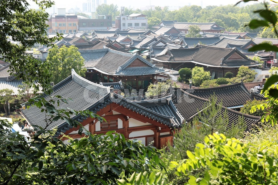 전주한옥마을,한옥,기와집,옛날집,기와지붕,한국전통,한국문화,korean traditional,korean culture