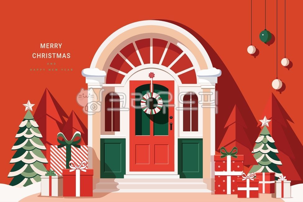 크리스마스,메리크리스마스,새해,겨울,선물,행복,휴일,행사,12월,문화,즐거움,축제,크리스마스카드,배너,백그라운드,연말,카드