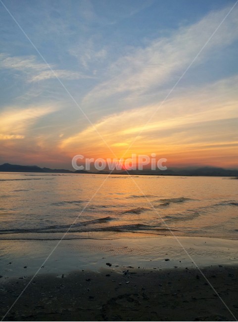 석양,노을,해질녘,자연,nature,배경,풍경,sunset,sunrise,일출,일몰,바다,sea
