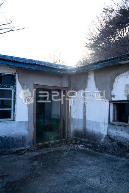 폐가, 건물, 집, 시골집, 시골, 사진,이미지,일러스트,캘리그라피 - 별남별녀작가