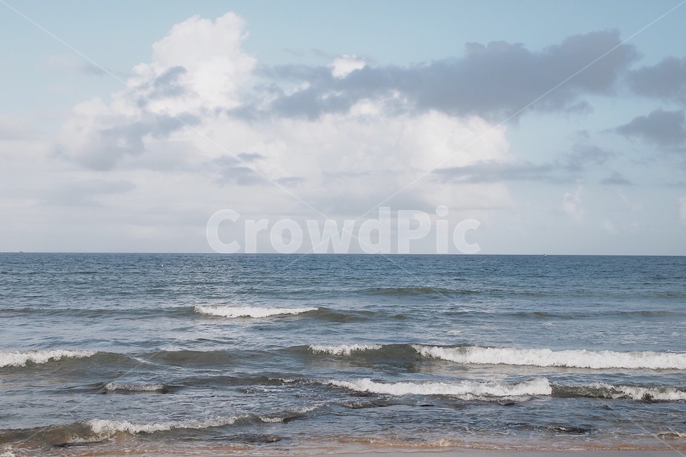 하늘,자연,풍경,구름,바다,파도,감성,고요,맑음,자연,풍경,nature,landscape,sea,ocean,대양,outdoors,옥외,water,물