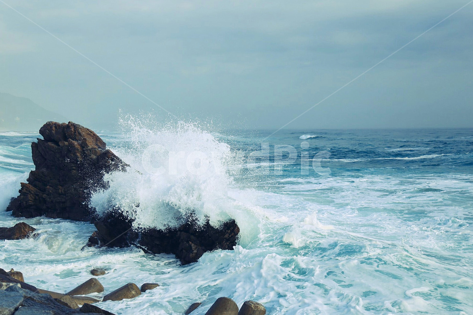 바다,파도,정동진,배경화면,감성,자연,풍경,nature,landscape,ocean,대양,sea,water,물,outdoors,옥외