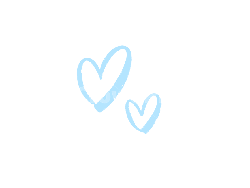 하트,사랑,하트일러스트,사랑일러스트,love,러브,색연필일러스트,색연필하트,물감하트