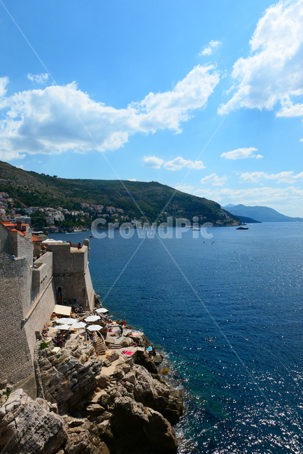 promontory,곶,nature,자연,크로아티아,croatia,두브로브니크,dubronik