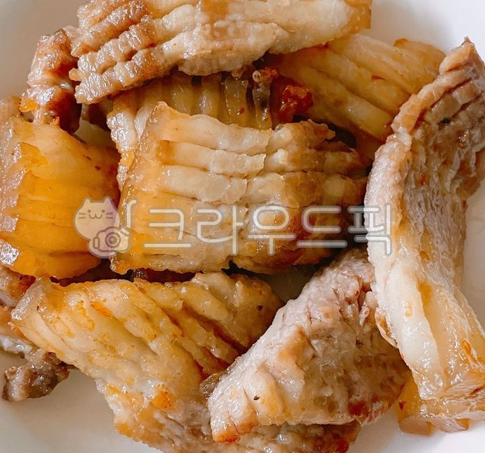 삼겹살,오겹살,칼집삼겹살,칼집오겹살,칼집,돼지고기,돼지,고기,육류,음식,요리,식사,식재료,먹방,food,dish,cook,meal,pork,meat