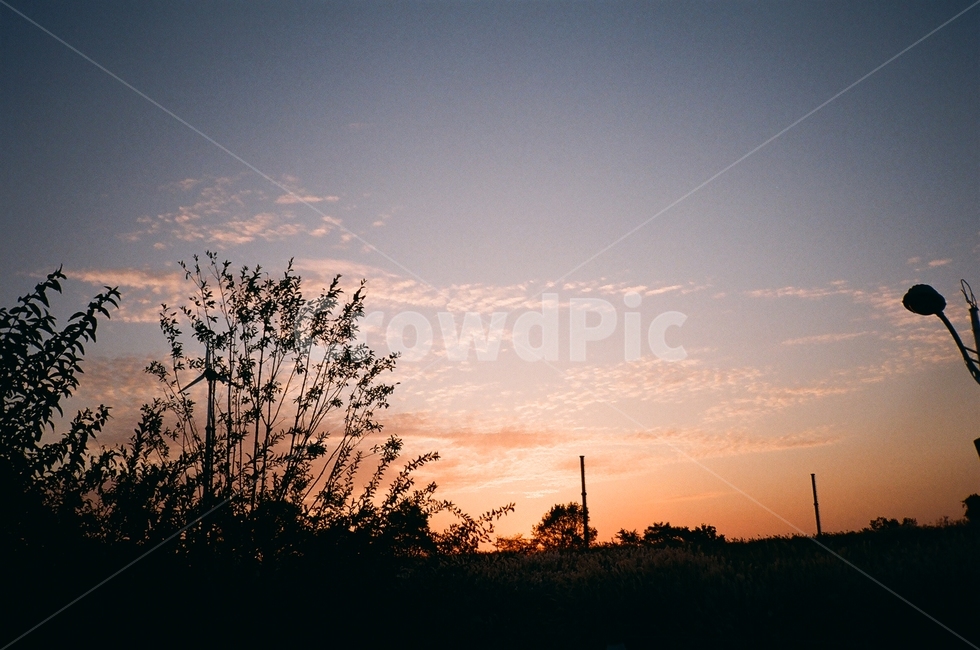 노을,하늘공원,풍경,감성,하늘,붉은,필름사진,아날로그,sunset,filme,filmephotography,nature,자연,outdoors,옥외,dawn,새벽,황혼,일몰,redsky,붉은하늘,sky
