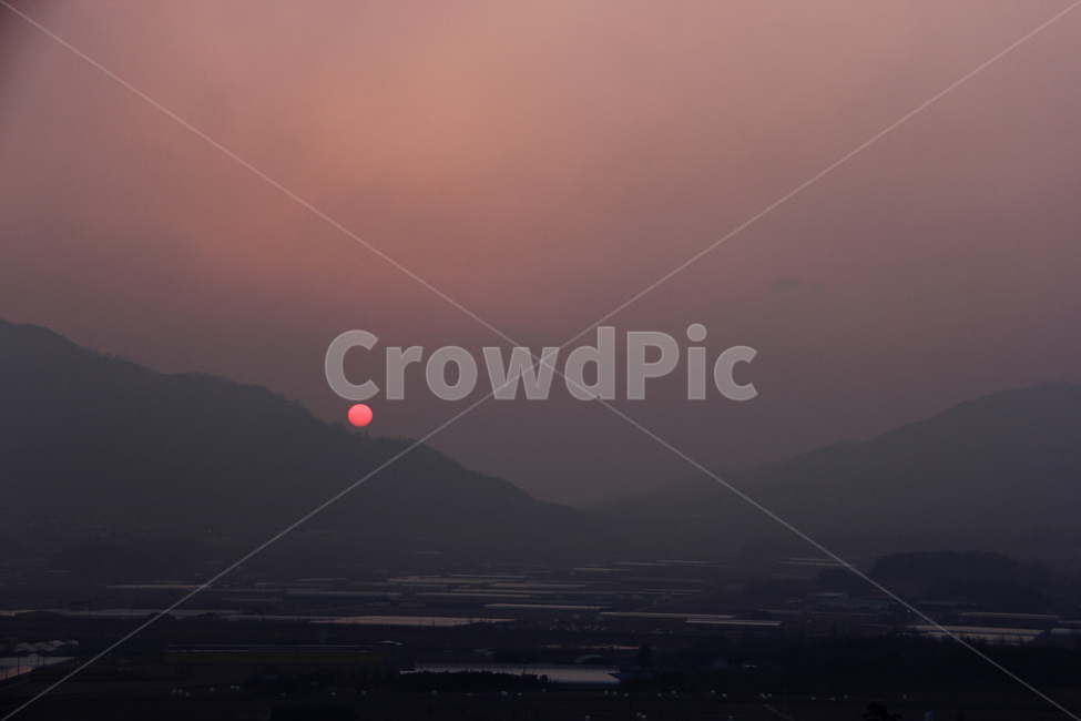 일출,붉은해,해,풍경,해돋이,자연,자연,풍경,nature,landscape,한국자연풍경,한국자연경관,korea nature landscape,outdoors,옥외