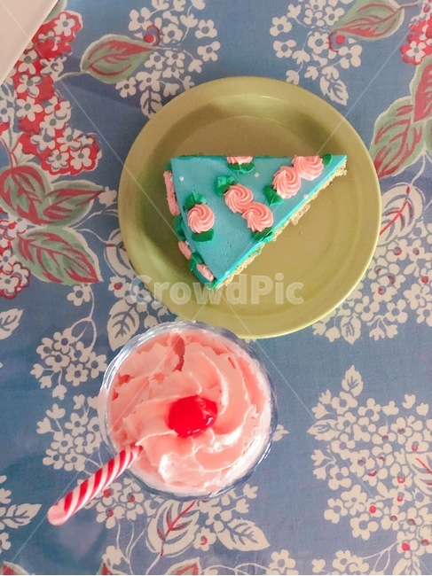 카페,케이크,파스텔톤,cafe,cake