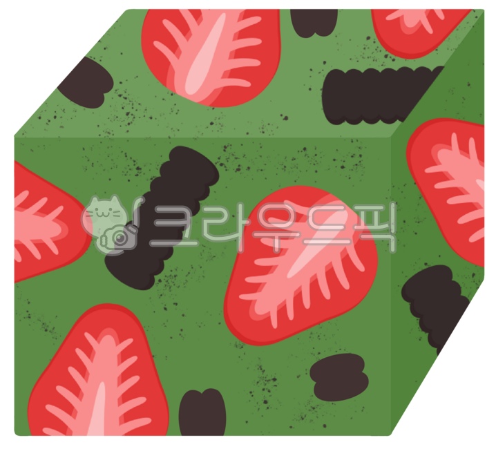 Chewy cookie,chewy cookie illustration,cookie illustration,dessert,snack,dessert,bakery,marshmallow,marshmallow cookie,marshmallow illustration,strawberry,cookie and cookie,chewy,cafe dessert,cafe,confectionery,green tea flavor,green tea