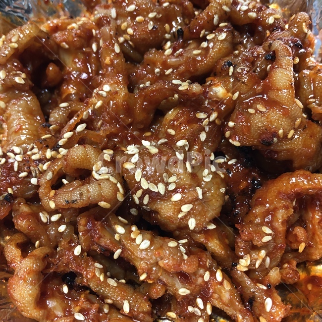 닭발,불닭발,매운음식,안주,술안주,육류,고기,meat,요리,매운요리,cook,koreancook,koreanfood