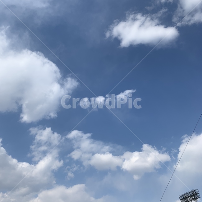 하늘,푸른하늘,구름,맑은날,sky