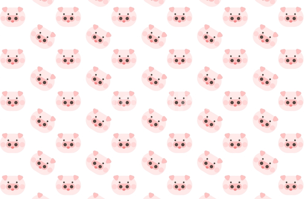한국전통,전통문양,패턴,문양,구름,모양,전통적인,한국적인,pattern,design,패턴디자인,돼지,돼지문양,기해년,신년,새해,동물,animal,그래픽,일러스트레이션,graphic,illustration,텍스처,질감,패턴,texture,pattern