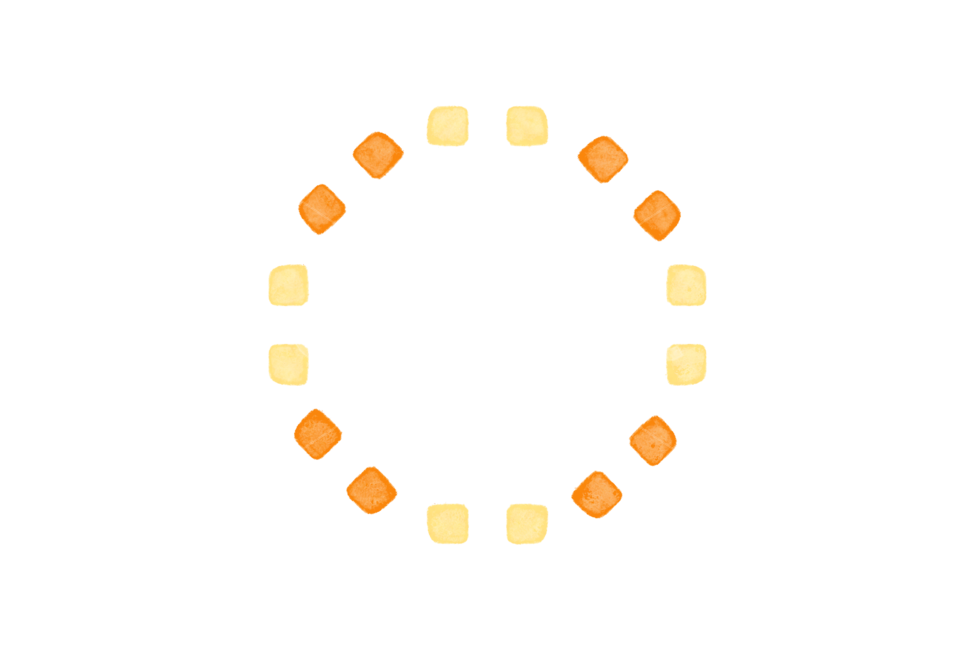 프레임,frame,틀,액자,리스,원,원형,스티커,removebackground