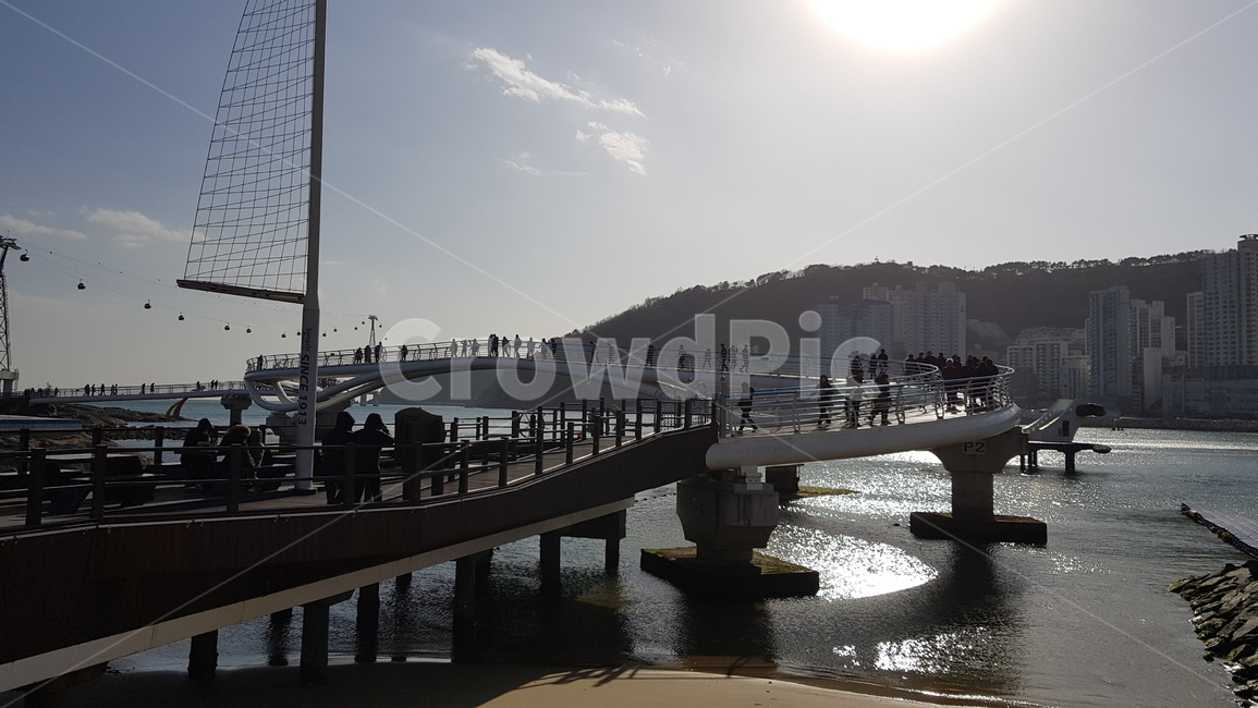 부산,송도,스카이워크,송도스카이워크,송도바다,바다,water,waterfront