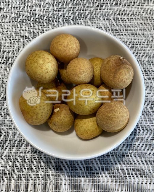 롱안,용안,열대과일,베트남,과일