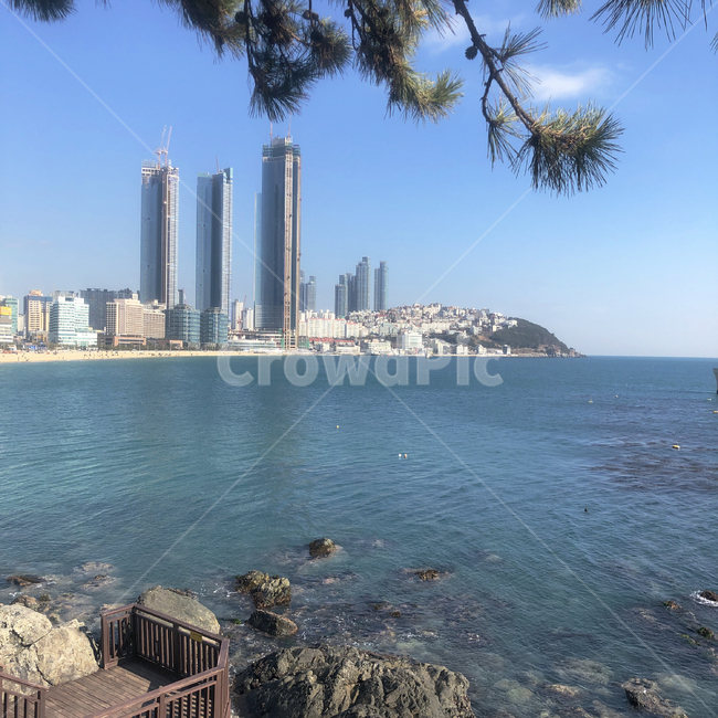 부산,여행,해운대,동백섬,바다,풍경,자연,부산여행,부산해운대,부산바다,자연,풍경,nature,landscape,해변,바다,beach,sea,building,건물