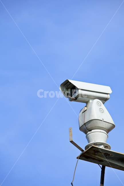보안카메라,보안,카메라,하늘,security,경비