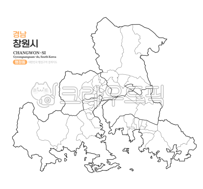 Changwon City,Changwon,map,administrative district,Gyeongsangnam-do,Gyeongsang-do,Gyeongsangnam-do,Gyeongsangnam-do Changwon,Changwon map,Changwon City map,Changwon City administrative district,Changwon City administrative district,Gyeongsangn