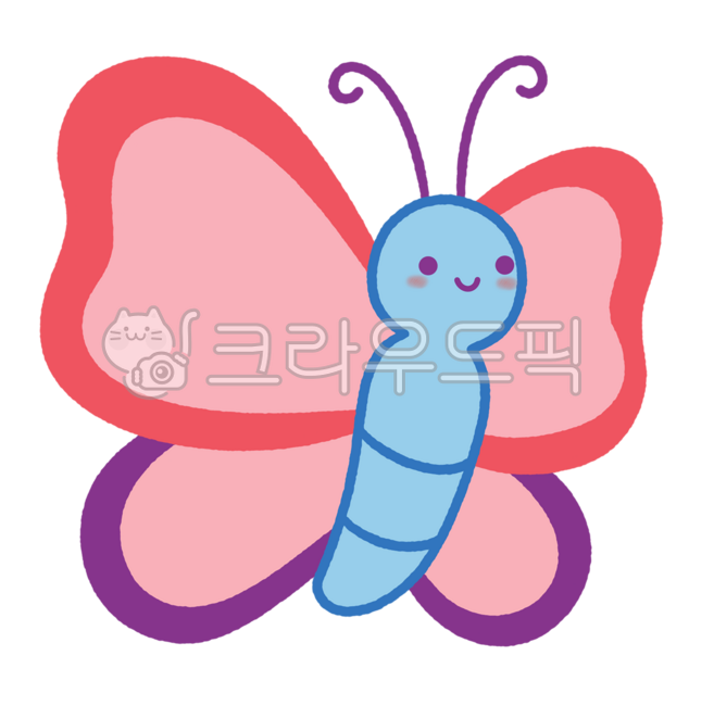 Butterfly,cute,butterfly drawing,flat butterfly,cute insect,pastel butterfly,simple design,spring nature,colorful wings,natural elements,hand-drawn feeling,simple illustration,emotional insect,soft color,flying insect,garden theme,decorati