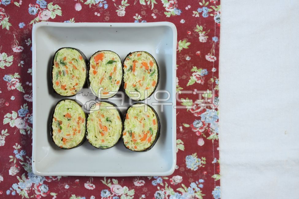 김밥, 음식, 김, kimbap, food, 사진,이미지,일러스트,캘리그라피 - joyfulharu작가