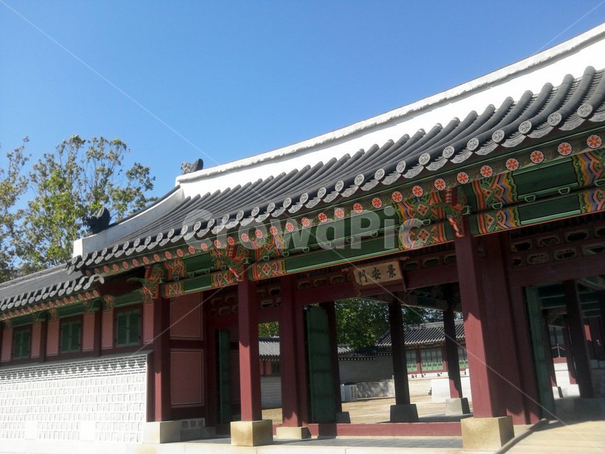 전통,궁궐,경복궁,전통건축,한옥