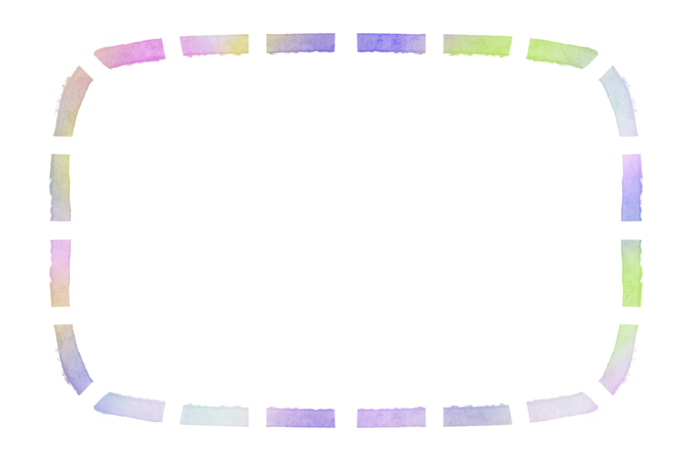 스티치,점선,액자,frame,removebackground,스템프