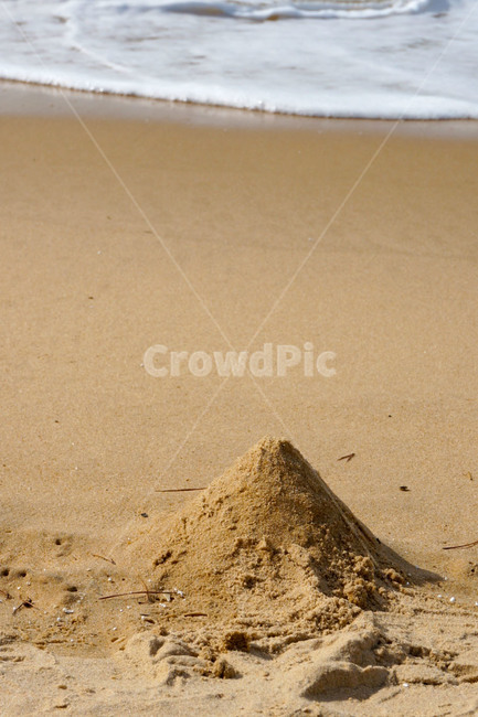 바다,모래,파도,힐링,자연,모래성,놀이,sand,nature,sea,ocean,흙,해변,바다,beach,sea