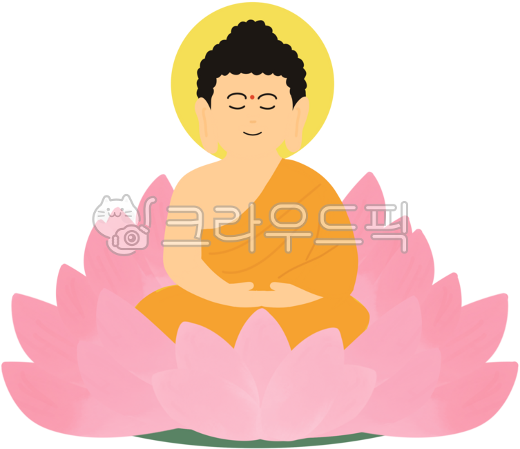 Buddha,Buddha's Birthday,Lotus,Buddhism,Buddhist event,Buddha statue,Sakyamuni,meditation,lotus,peace,temple,peace of mind,Buddha illustration,Buddhist culture,Buddha image,compassion,enlightenment,first day of the month,2569th day o