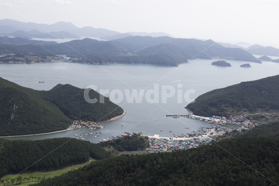 통영,바다,해상,한려수도,국립공원,풍경,자연,남해,산,섬,다도해,자연,풍경,nature,landscape