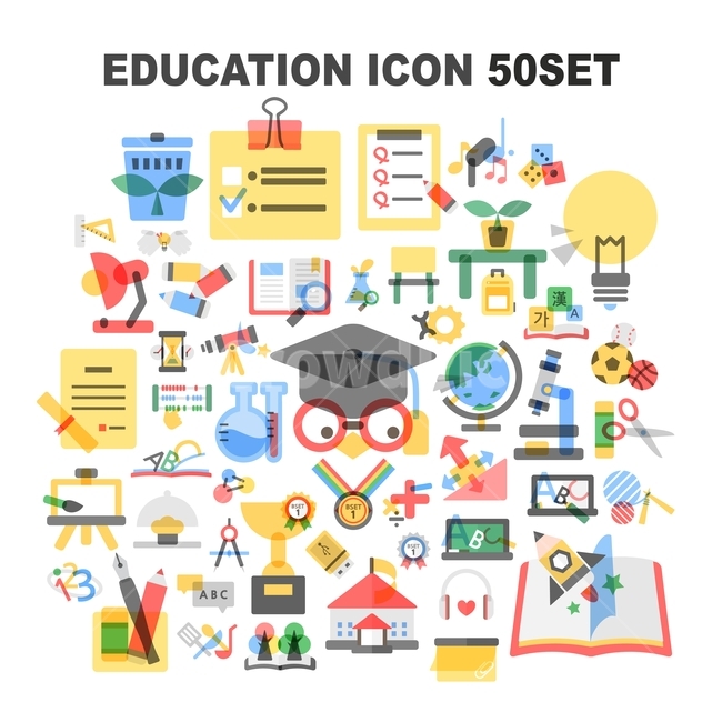 종이,책,미술,숫자,스탠드,연필,지구본,학교,교육,아이콘,픽토그램,심플아이콘,플랫아이콘,교육,학교,공부,education,learning,study,school,그래픽,일러스트레이션,graphic,illustration,아이콘,icon