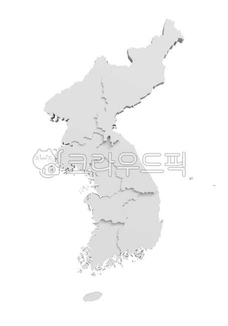 한반도